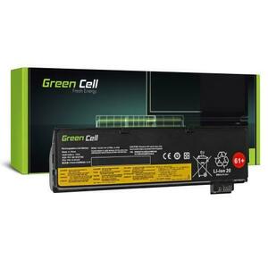 ﻿Baterie laptop 01AV424 pentru Lenovo ThinkPad T470 T570 A475 P51S T25 acumulator marca Green Cell imagine
