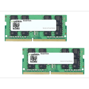 Kit 2 memorii RAM, Mushkin, 64 GB, 2 X 32 GB, DDR4 imagine