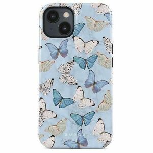 Husa Burga Dual Layer Give Me Butterflies pentru iPhone 15 imagine