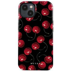 Husa Burga Dual Layer Cherrybomb pentru iPhone 15 imagine