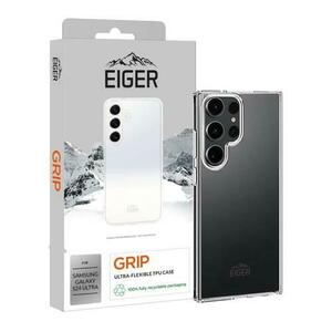 Husa Eiger Grip Case compatibila cu Samsung Galaxy S24 Ultra imagine