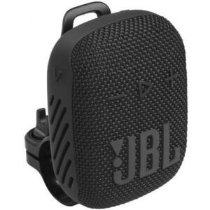 Boxa Portabila JBL Wind 3S, Bluetooth, Radio FM, Card TF, 5W, Waterproof (Negru) imagine