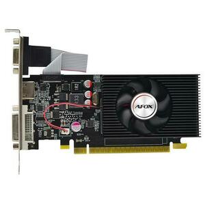 Placa Video AFOX GeForce GT 730, 2GB, GDDR3, 128bit, Low Profile imagine