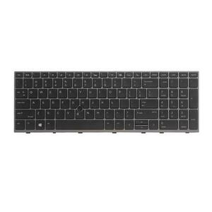 Tastatura HP EliteBook 850 G5 iluminata US imagine
