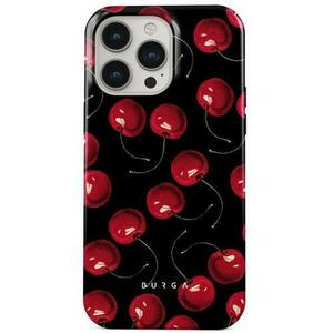 Husa Burga Dual Layer Cherrybomb compatibila cu iPhone 14 Pro imagine