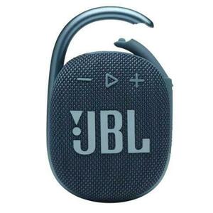 Boxa Portabila JBL Clip 4, Bluetooth 5.1, Waterproof IP67, 5W (Albastru) imagine