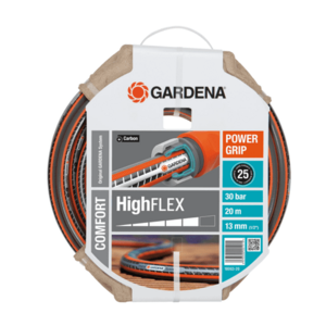 Furtun Gardena High Flex Comfort, 1/2inch, 20 m imagine