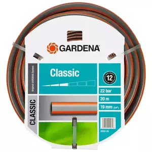 Furtun Gardena Classic, 3/4inch, 20 m imagine