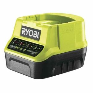 Incarcator rapid, Ryobi, ONE+ 18V, 2.0 Ah, RC18120 imagine