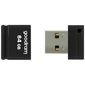 Memorie USB Goodram UPI2, 64GB, USB 2.0 imagine