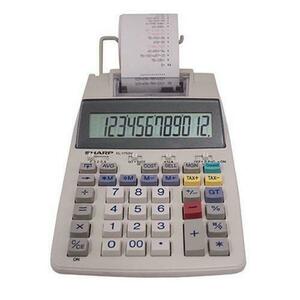 Calculator cu banda, 12 digits imagine