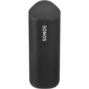 Boxa portabila Sonos Roam SL, Black imagine