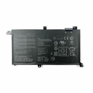 Baterie laptop Asus B31N1732-1 Li-Polymer 3 celule 11.52V 3550mAh imagine