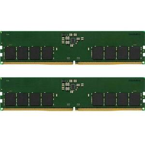 Memorii Kingston ValueRAM 64GB(2x32GB) DDR5 4800MHz CL40 imagine