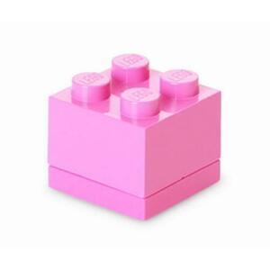 Cutie de depozitare LEGO 40111739 (Roz) imagine