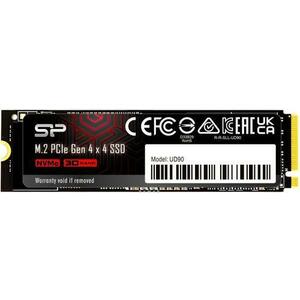 SSD Silicon Power UD90, 500GB, PCIe, M.2 imagine