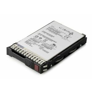 SSD Server HPE Read Intensive P04564-B21, 960GB, SATA III, SFF imagine
