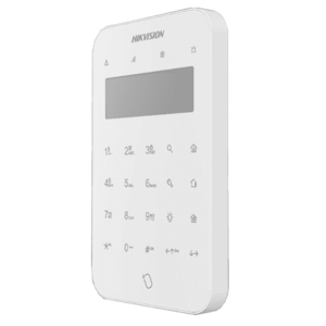 Tastaturi alarma wireless imagine