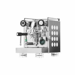 Espressor de cafe Rocket, Appartamento White, 1200 W, 1.8 L (Alb) imagine