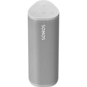 Boxa Portabila Sonos Roam, Bluetooth, Waterproof IP67, Wi-fi (Alb) imagine