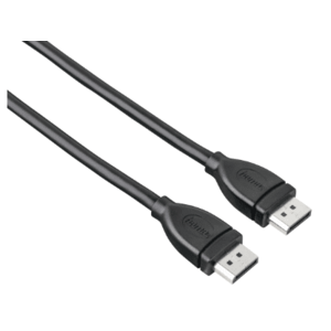 Cablu Hama 54513, DisplayPort, 4K, 1.8m imagine