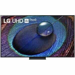Televizor LED LG 190 cm (75inch) 75UR91003LA, Ultra HD 4K, Smart TV, WiFi, CI+ imagine