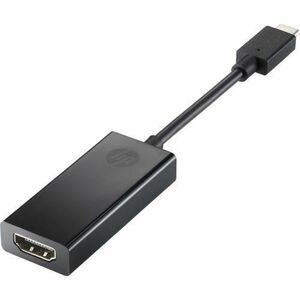 Adaptor HP 2PC54AA, USB-C - HDMI 2.0 imagine