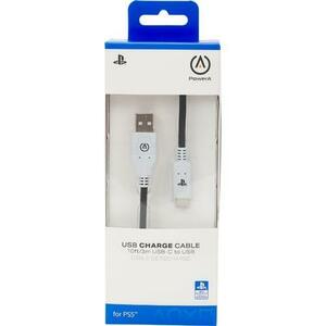 Cablu PowerA PlayStation 5 USB tip C imagine