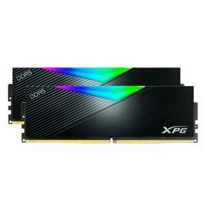 Set 2 x Memorie RAM Adata AX5U6000C3016G-DCLARBK, DDR5, 2 x 16 GB imagine