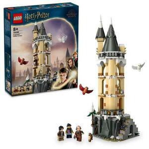 LEGO® Harry Potter™ - Camera bufnitelor in castelul Hogwarts™ 76430, 364 piese imagine