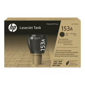 Toner LaserJet HP 153A Negru, compatibil cu HP 1504/MFP, 1604/2054/MFP, 2604 imagine