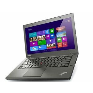 Laptop Refurbished Lenovo ThinkPad T440s, Intel Core i5-4210U 1.70-2.70GHz, 8GB DDR3, 256GB SSD, Webcam, 14 Inch HD imagine