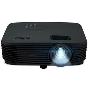 Videoproiector Acer Vero PD2327W DLP, 1280x800 WXGA, 3200 lumeni, LED RGB (Negru) imagine