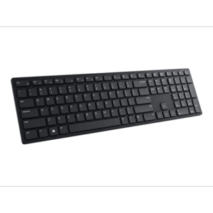 Tastatura wireless DELL KB500, RF QWERTY (Negru) imagine