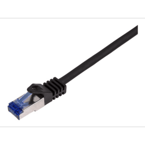 LogiLink Professional Ultraflex - cablu de corectie - 10 m, negru imagine