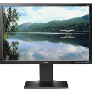 Monitor Refurbished Acer B223W, 22 Inch, 1680 x 1050 LCD, VGA, DVI imagine