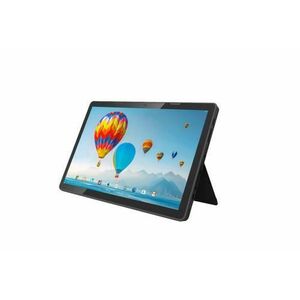 Tableta Xoro MegaPAD 1333 Pro, Procesor Six-Core ARM Mali 1.6GHz, Ecran FHD 13.3inch, 6GB DDR4 RAM, 128GB Flash, 2MP, Wi-Fi, Bluetooth, Android (Negru) imagine