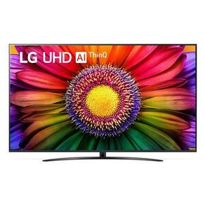 Televizor LED LG 165 cm (65inch) 65UR81006LJ, Ultra HD 4k, Smart Tv, WiFi, CI+ imagine