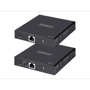 Extender HDMI Startech 4K70IC-EXTEND-HDMI, 2x HDMI, 1x RJ-45 (Negru) imagine