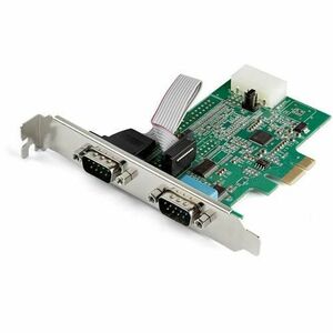 Adaptor PCI-Express Startech PEX2S953, PCI-E, 2x SATA imagine