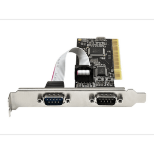 Adaptor, Startech, PCI2S1P2, 2x SATA imagine