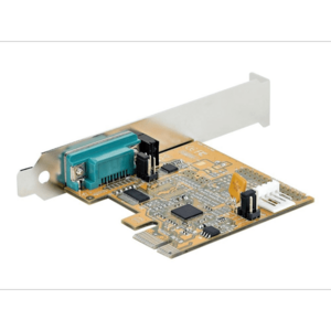 Adaptor PCI-Express Startech 11050-PC-SERIAL-CARD, PCI Express - Serial imagine
