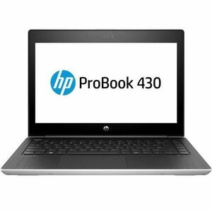 Laptop Refurbished HP ProBook 430 G5, Intel Core i5-7200U 2.50GHz, 8GB DDR4, 256GB SSD, 13.3 Inch Full HD, Webcam imagine