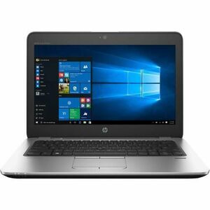 Laptop Refurbished HP EliteBook 820 G3, Intel Core i5-6300U 2.40GHz, 8GB DDR4, 256GB SSD, Fara Webcam, 12.5 Inch imagine