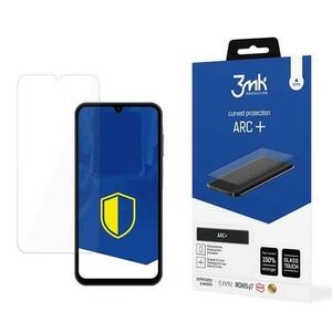 Folie de protectie Ecran 3MK ARC+ pentru Samsung Galaxy A15 5G A156 / A15 A155, Plastic imagine