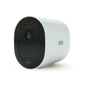 Camera de securitate Arlo Go 2, LTE/Wi-Fi, VML2030-100EUS, 2 MP, Full HD (Alb) imagine