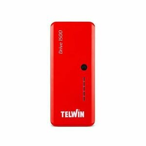 Dispozitiv pornire Telwin DRIVE 1500 imagine