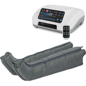 Dispozitiv de masaj Venen Engel 6 Premium - Cu manseta pentru picioare imagine