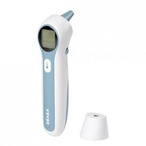 Termometru Beaba Thermospeed cu infrarosu pentru ureche si frunte imagine