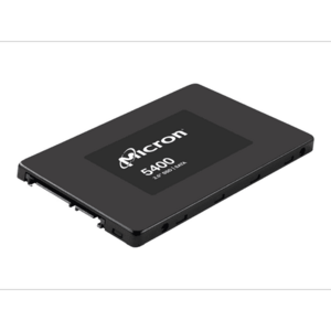 Solid-State Drive (SSD) Server Micron 5400 PRO, 1.92 TB, 2.5inch imagine